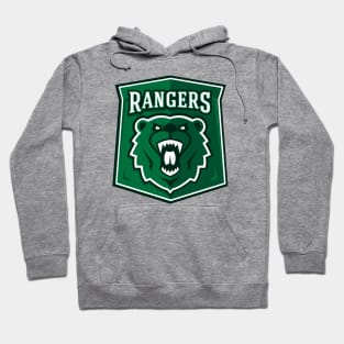 The Rangers Athletics Hoodie